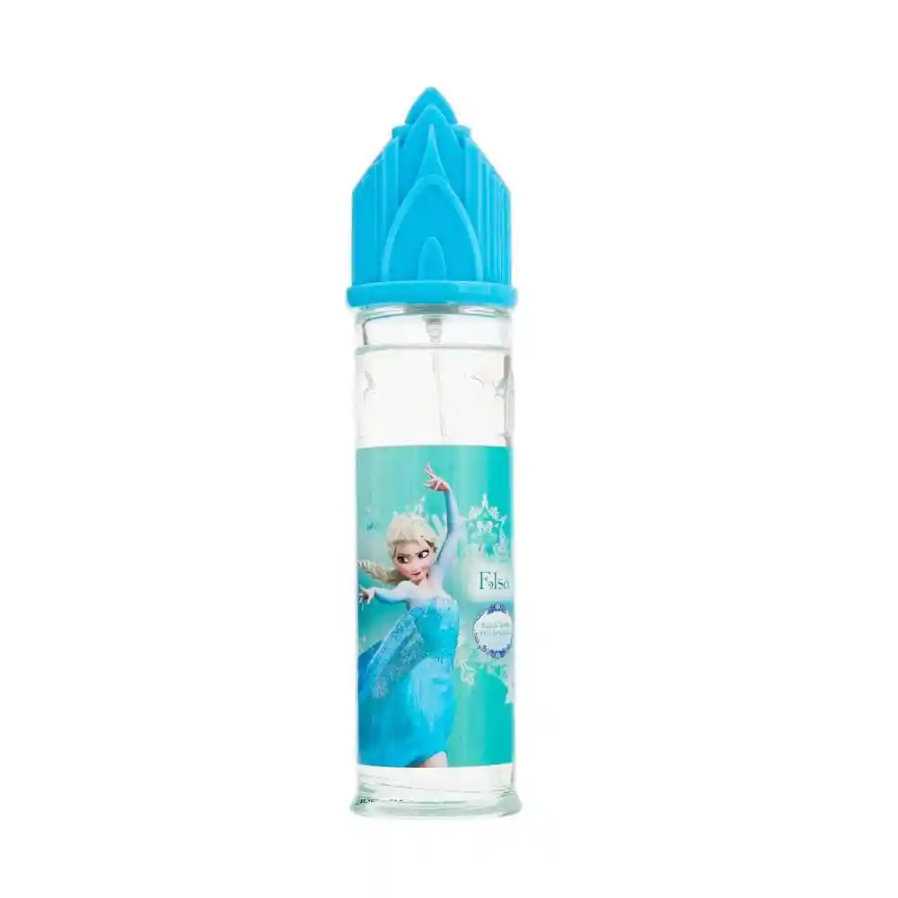 Edt Disney Elsa 100 Mlnina