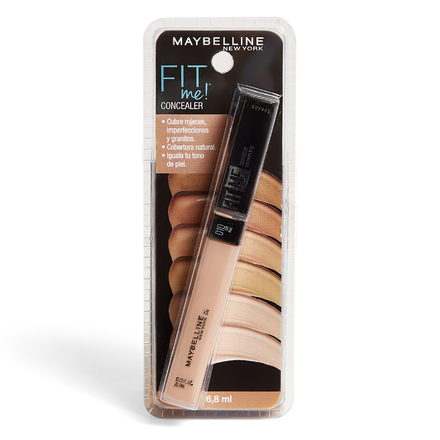 Corrector Ojos Myb Fit Me Fair Bl