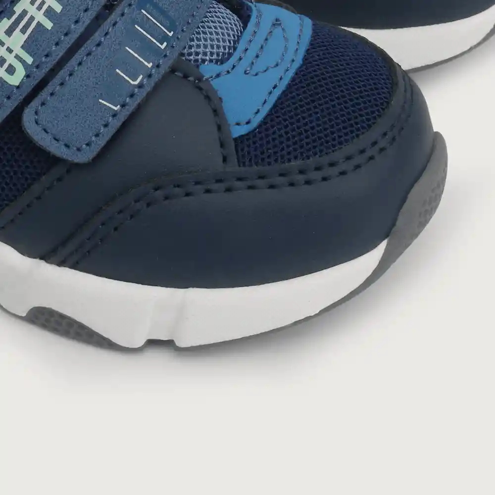 Zapatillas Urbana Disney Toy Story Niño Azul Talla 21