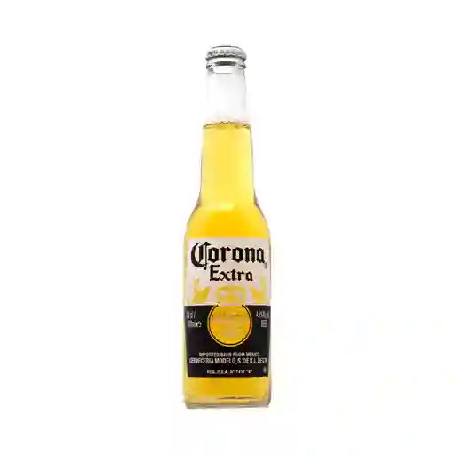 Corona Cerveza Extra Lager