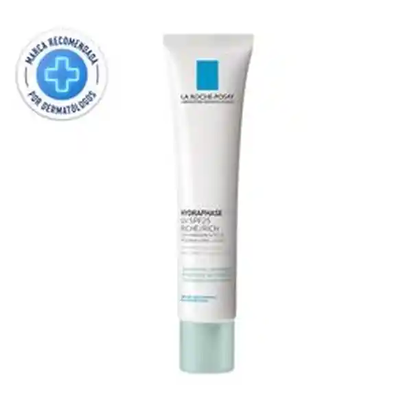 La Roche-Posay Crema Hydraphase HA uv Light