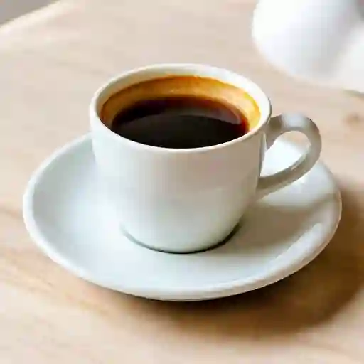 Cafe Espresso Doble