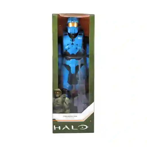 Halo Figura Articulada Spartan Frederic-104