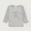 Set Conjunto Clínica Niño Gris Talla P Opaline