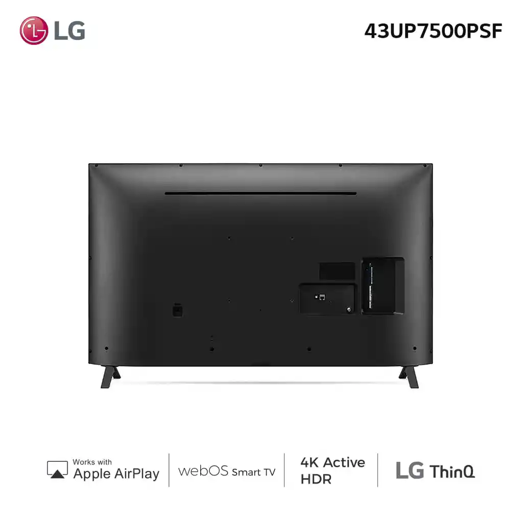 Lg Smart tv Uhd 43UP7500