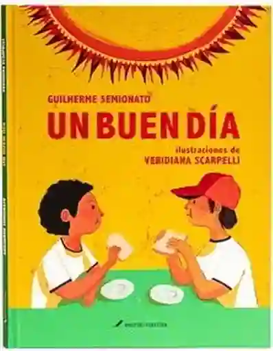 Un Buen Dia - Semionato Guilherme