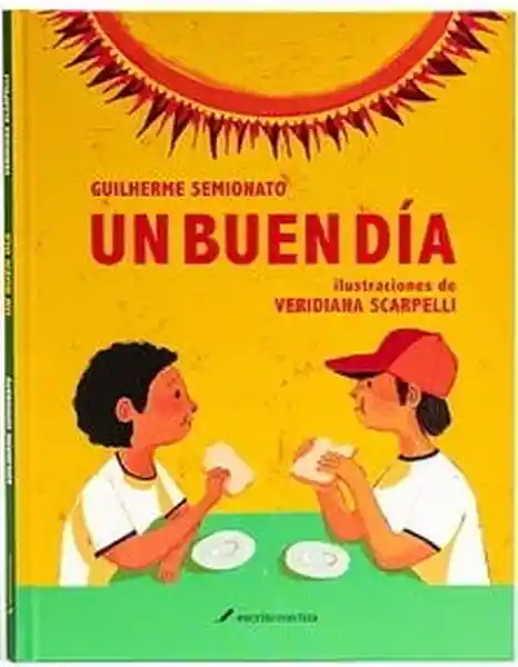 Un Buen Dia - Semionato Guilherme