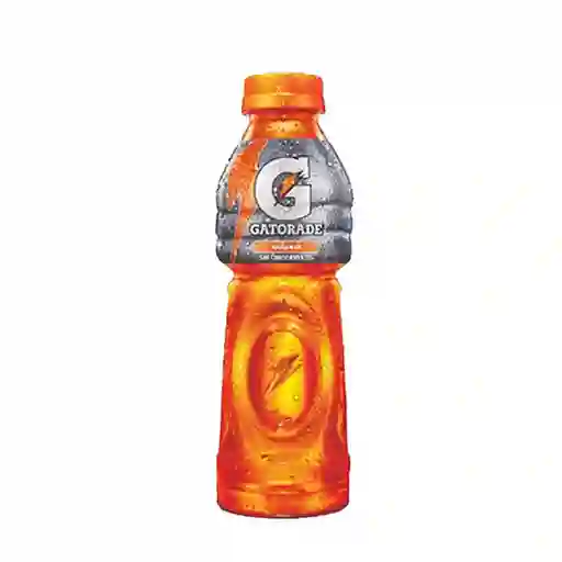 Gatorade Bebida Isotónica Naranja