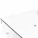 Organizador de Cajón de Pet 20 x 20 x 7.8 cm Casaideas