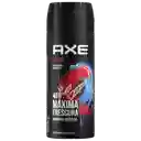 Axe Body Spray Fusion