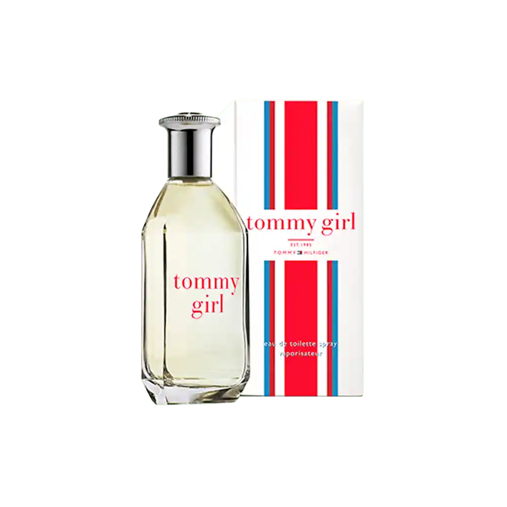 Tommy Hilfiger Girl Eau De Toilette