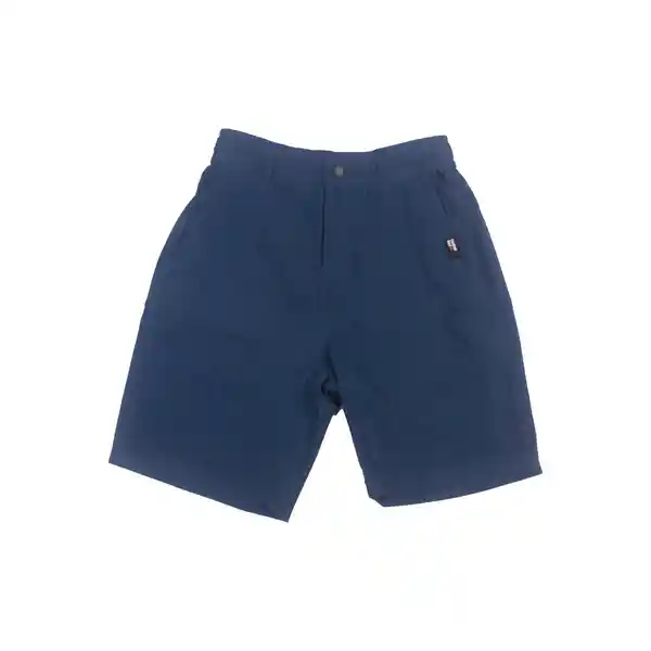 Traje de baño Niño Azul Pillin 8 a