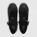 Ballerinas Charol Negro Talla 37