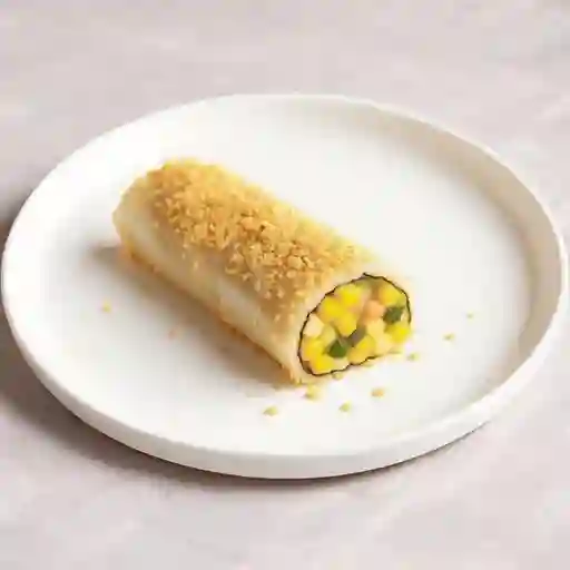Hand Roll De Choclo
