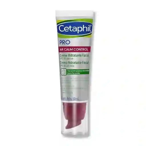 Cetaphil Crema Hidratante Con Color Pro ar Calm Control
