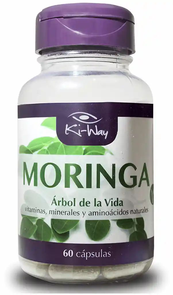 Ki-Way moringa