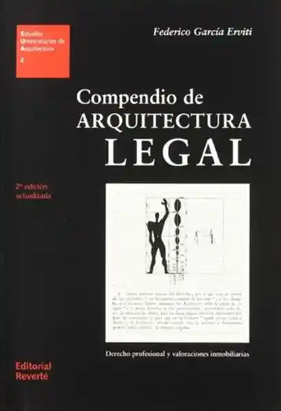 Compendio de Arquitectura Legal - Federico García Erviti