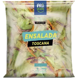 Proverde Ensalada Toscana Lista