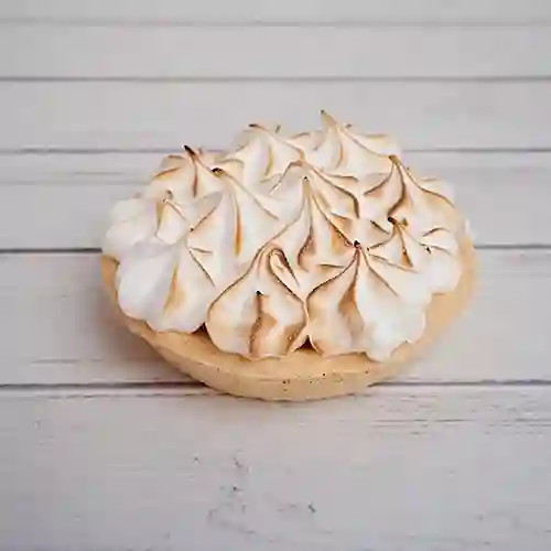 Pie de Limón Individual