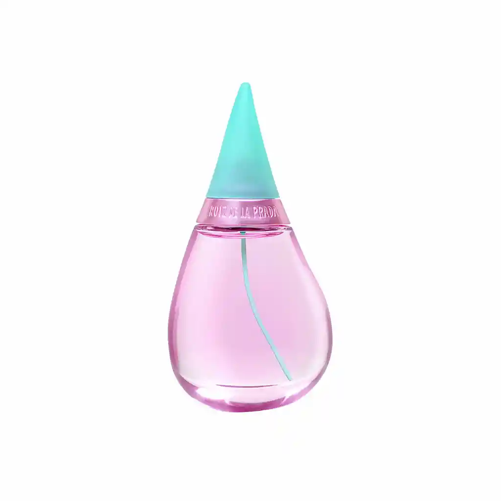 Agatha Fragancia Ruiz De La Prada Happy Smile Gotas