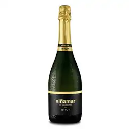 Viñamar Vino Espumante Brut 750 cc