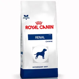 Royal Canin Alimento Para Perro Renal