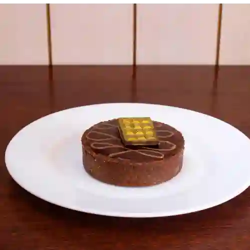 Tarta Choco Nutella Ind