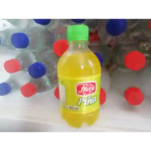 Botellin Fruna Piña