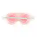 Miniso Antifaz Térmico de Gel Fruit Series Toronja