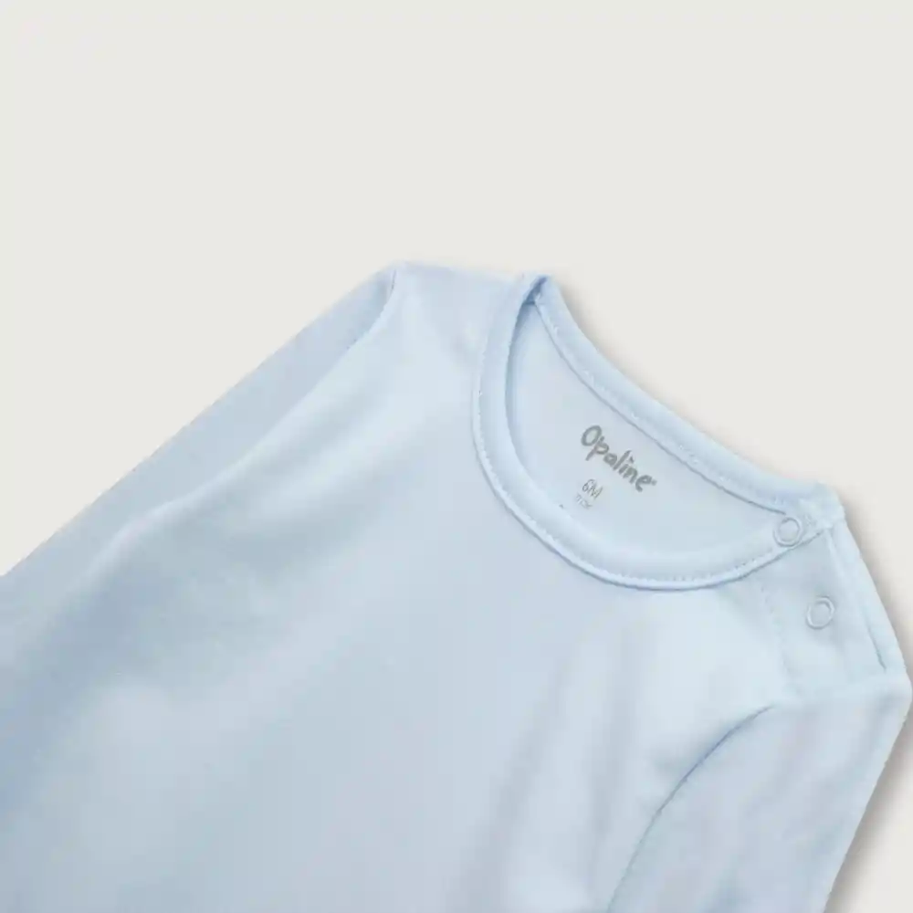 Pack De Bodies Bebé Niño Talla Pm