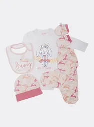 Bambino Conjunto Ropa Girl