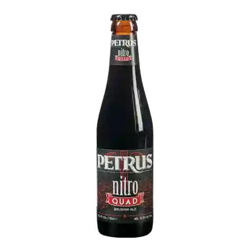 Petrus - Nitro Guad 350 ml