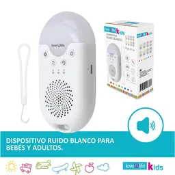 Acc. Médicos Iamproduct Máquina Ruido Blanco