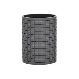 Vaso Para Baño de Plástico