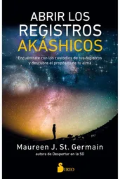 Abrir Los Registros Akashicos