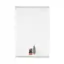 Set de Toalla de Algodón Bordado Navidad Casaideas