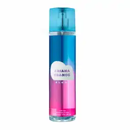 Body Mist Splash Cloud Edt 236 Ml