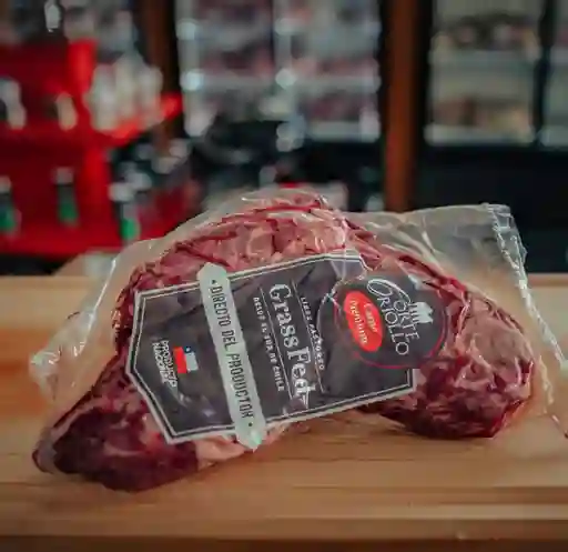 Corte Criollo Pollo Barriga Premium