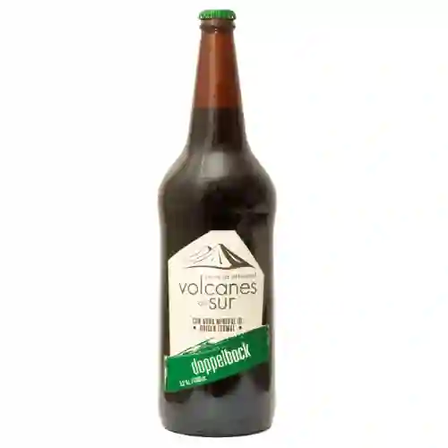 Volcanes - Doppelbock