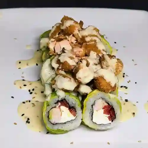 Tentacion Rolls Kanicama