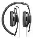 Audifonos Sennheiser Alambrico Plegables Hd 100