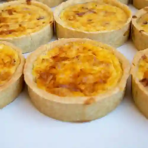 Quiche Lorraine