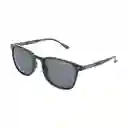 Lentes de Sol Para Hombre Cuadrados Miniso