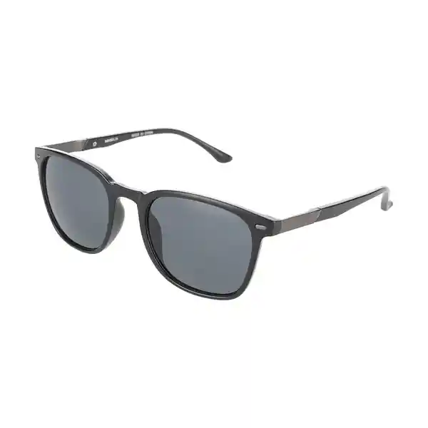 Lentes de Sol Para Hombre Cuadrados Miniso