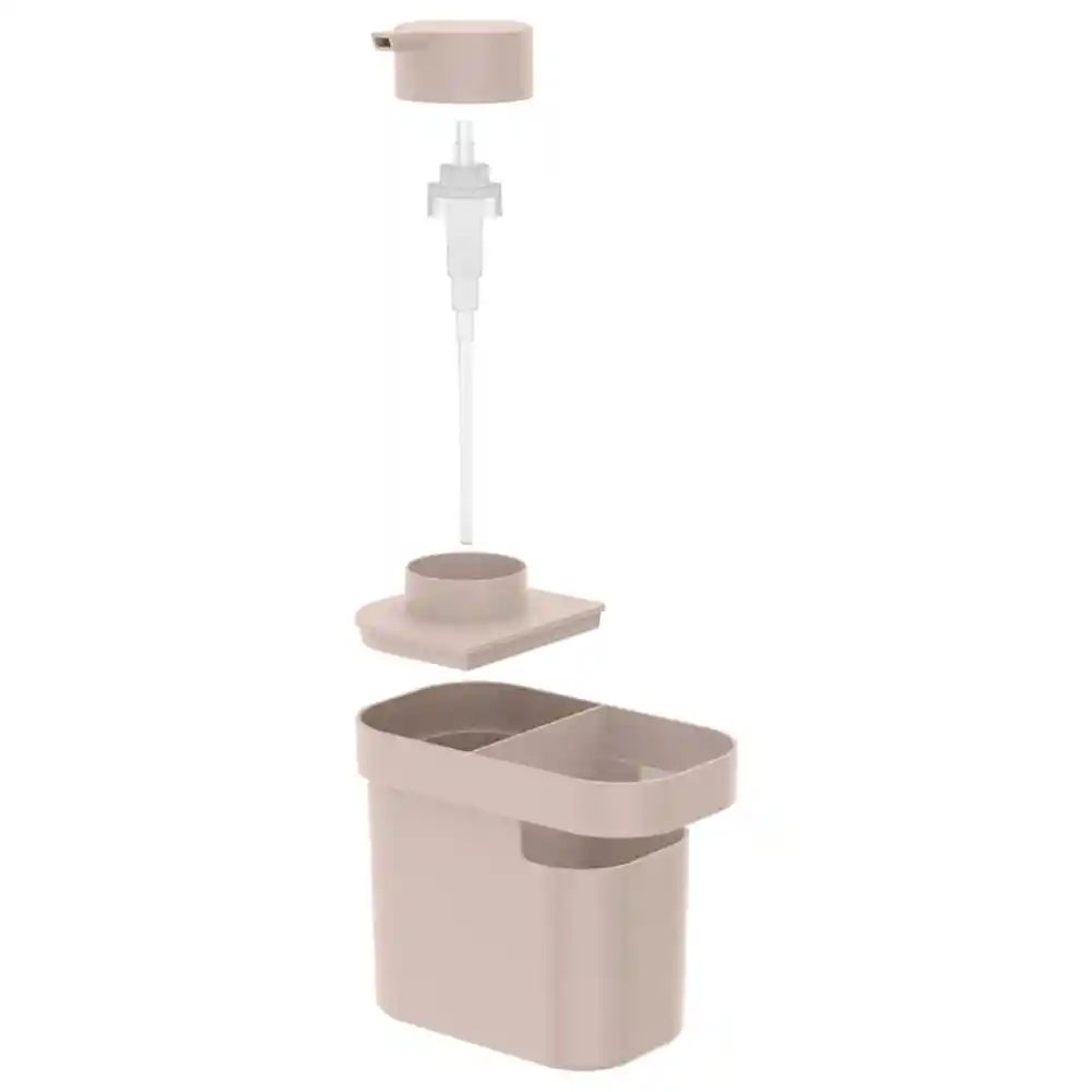 Dispensador Krea Detergente