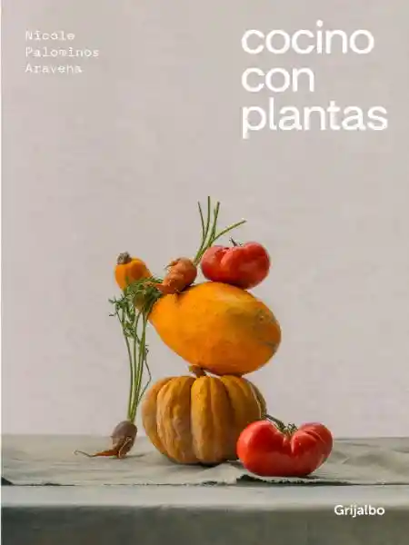 Cocino Con Plantas