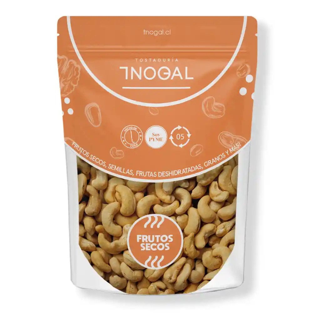 Castaã±a Caju Salada