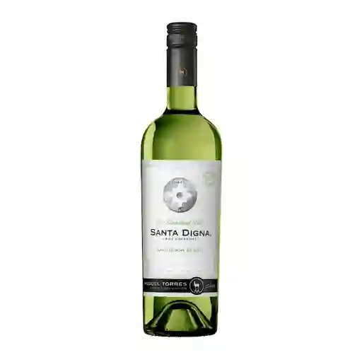 Santa Digna Vino Blanco Sin Alcohol