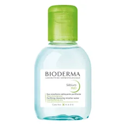 Bioderma Sébium Limpiador Facial H2O