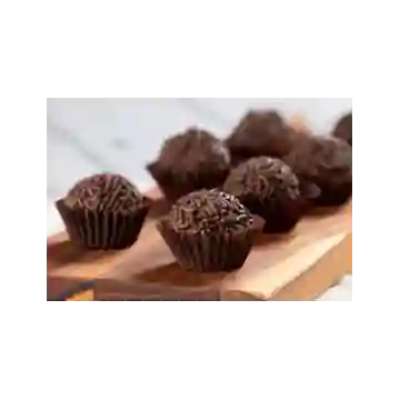 Brigadeiros 5 Unidades